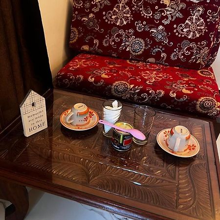Bed and Breakfast Yakamoz Занзибар Экстерьер фото